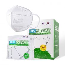 Stofmasker FFP2 C-Shape
