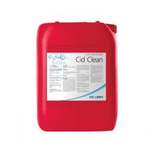 CID CLEAN (D) 10 Ltr