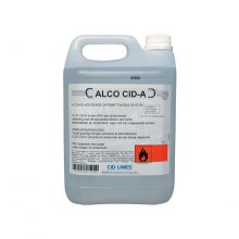 ALCO CID A (ethanol) 5 liter NL-14393