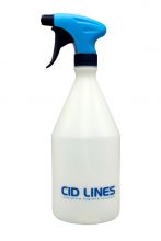 Sprayer voor fles 1 liter (excl. fles)