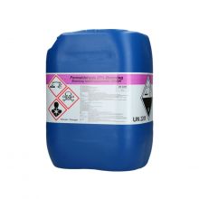 DES-F (Formaldehyde 37%,) 20 kg NL-16059