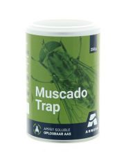 Muscado Trap vliegenlokaas 250 gr. (NL/D)