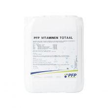 PFP Vitaminen Totaal 5 Ltr
