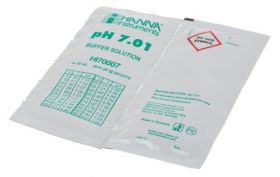 HI 70007P pH ijkvloeistof 7.01