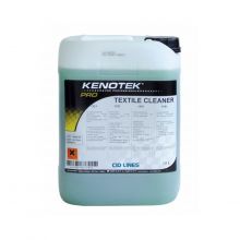 Kenotek Textile Cleaner (NL/D) 10 ltr