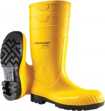 Dunlop Acifort S5 geel A442231 full safety