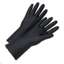 Handschoen Zwart Neopreen Heavy Duty