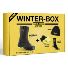 Winter-Box BestBoot