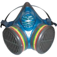 Wegwerp halfmasker Moldex ABEK