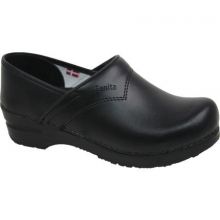 Sanita Original klomp 313 D.H.zwart 48