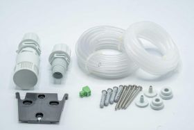 lnstallatiekit easymix 4x6 compleet