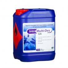 Multi-Des GA 20 ltr