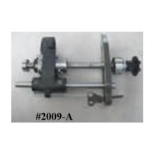 Rolling Chassis (2009-A)