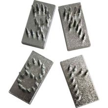 Cijfer 2. tbv tatoeëer hamer 20 mm