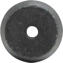 Muto injectiespuit 30/50 ml rubber zuiger