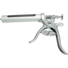 Hauptner revolverspuit 50 ml Schroef