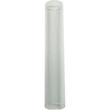 Muto injectiespuit 50 ml glazen cilinder