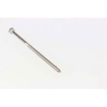 Schroefsleutel 6x120 DIN 571 A2 (25 st.)