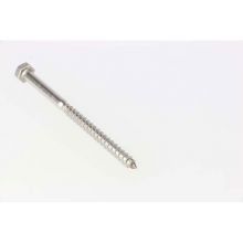 Schroefsleutel 8x120 DIN 571 A2 (10 st.)