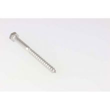 Schroefsleutel 10x120 DIN 571 A2 (10 st.)