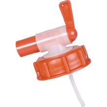 Aftapkraan (Din 51) 10 l