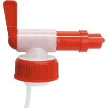 Uitloopkraan 10l voor B 33