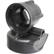 Reserve deksel voor schuimlans