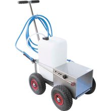 Spraymobiel incl. accu en oplader