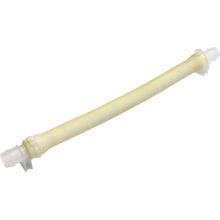 Vervangende slang voor slangenpomp binnen (wit)