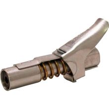 Hydraulisch mondstuk voor vetspuiten