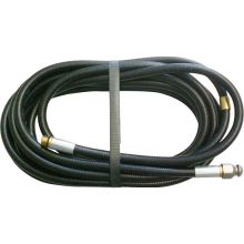 Rioolslang 5 mtr 2x1/4" bui.dr.