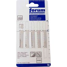 FORUM Decoupeerzaagblad voor metaal