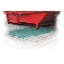 Absorptiemateriaal voor olie (15 kg)