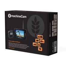 Luda Farm MachineCam HD