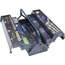 Gereedschapskist compleet (96 delig)