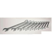 Ring- steeksleutelset (12 delig)