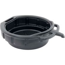 Olie opvangbak kunststof 15 l