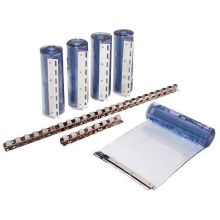 PVC Lamellengrodijn-set