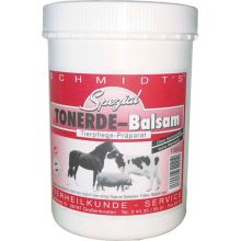 Schmidt's Speciale klei balsum 1 kg