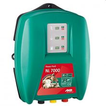 AKO Power Profi Ni 7000 hekwerkvoeding