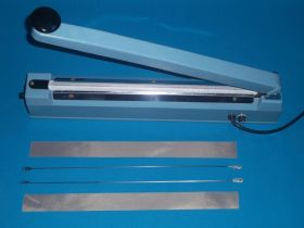 Reparatie set kleine sealer NT400-3