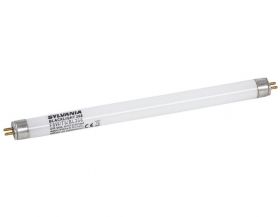 TL-lamp 6 watt blauw 21 cm vliegenkast 2062