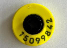 Transponder (M24) BRO Non-Iso  p/50 