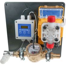 Doseerpomp Easymix pro Digi 232 DN40 1 1/2"