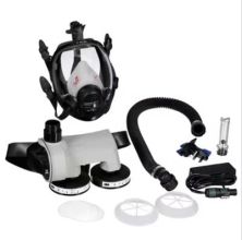 3M™ PF2-600E-ASB-FF-603 motoraangedreven ademhalingssysteem