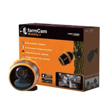 Luda Farm - Batterij oplaadbaar tbv FarmCam Mobility S