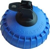 Dosatron onderdeel D25RE2 Dekselgroep + Bypass set  PJ085BP