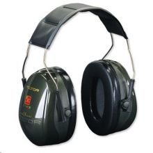 3M Peltor Optime II (H7A)