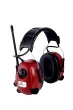 3M Peltor Alert FM-radioheadset