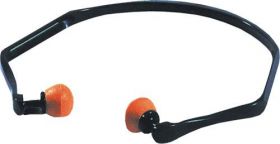 3M™ 1310 E-A-R™ Oordoppen met beugel, 26 dB, 10/doos,